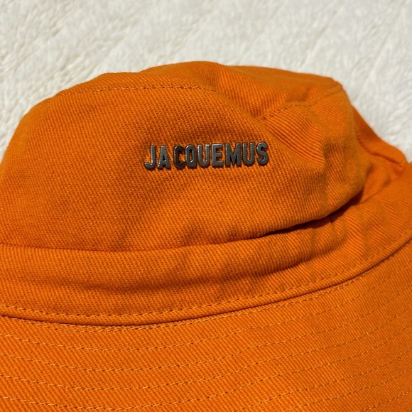 Jacquemus bucket hat - Picture 2 of 5